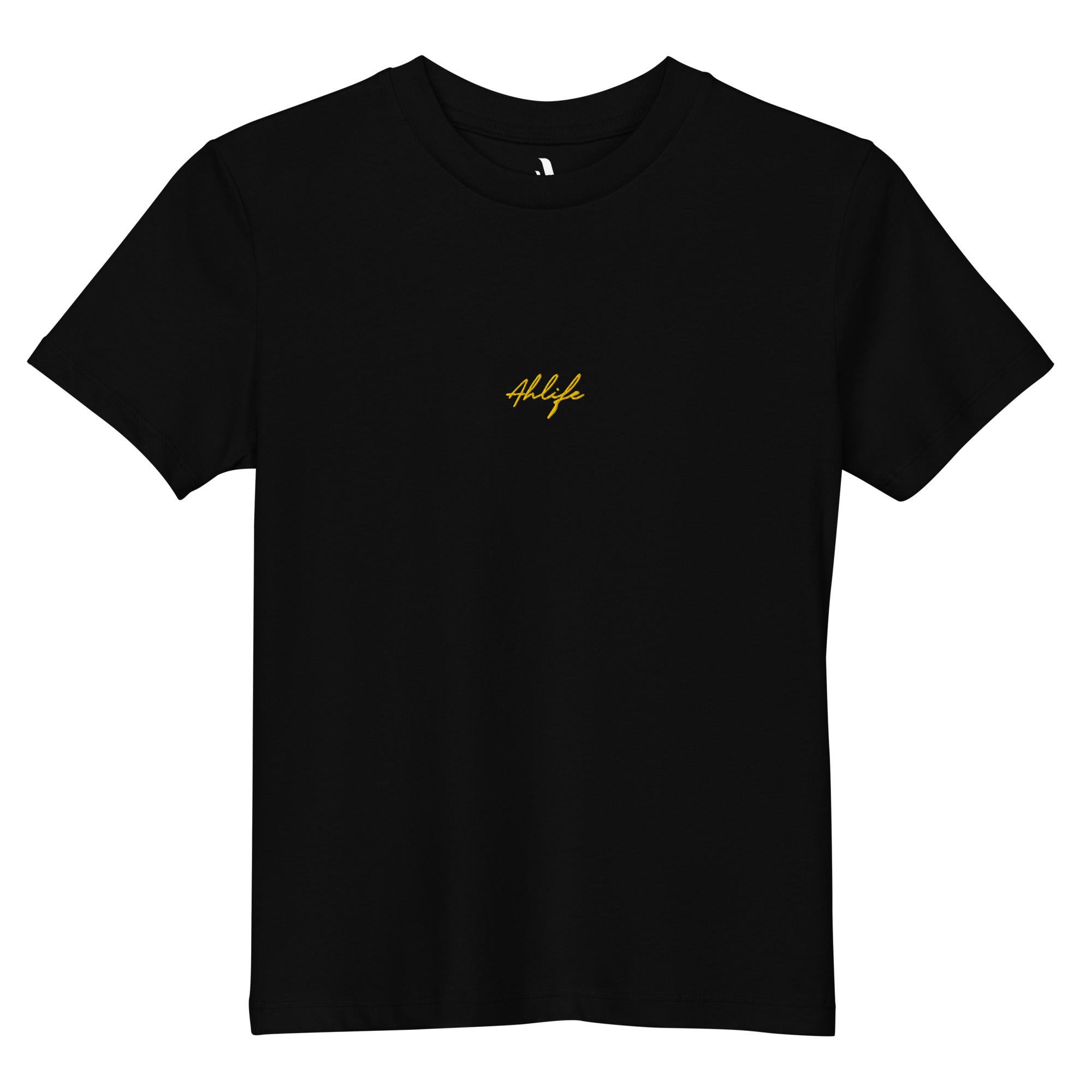 Kids Organic Staple Tee — Ahlife • Edition