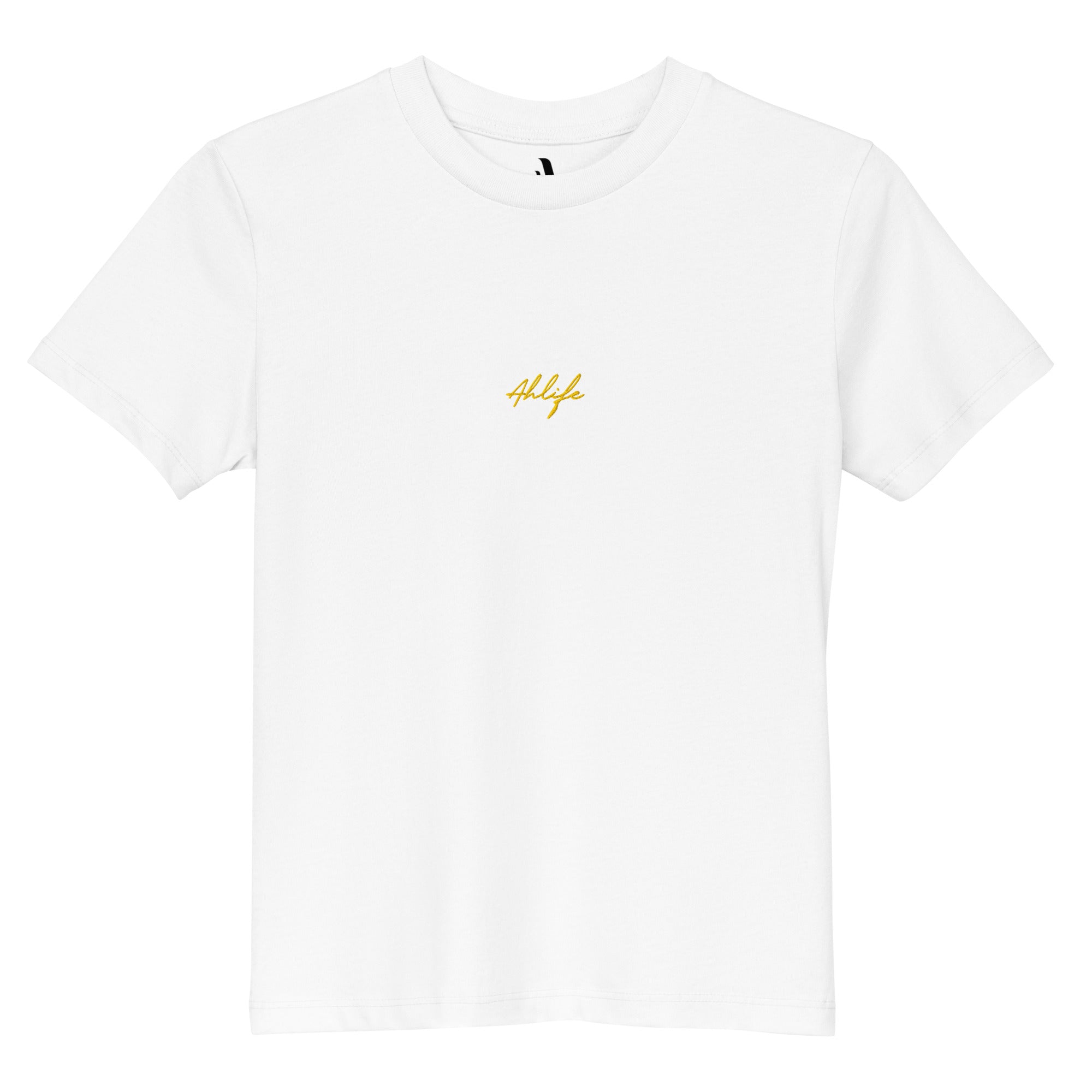 Kids Organic Staple Tee — Ahlife • Edition