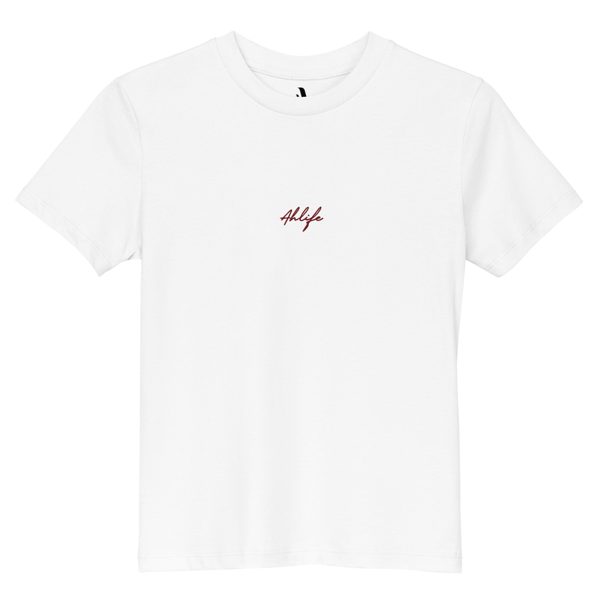 Kids Organic Staple Tee — Ahlife • Edition