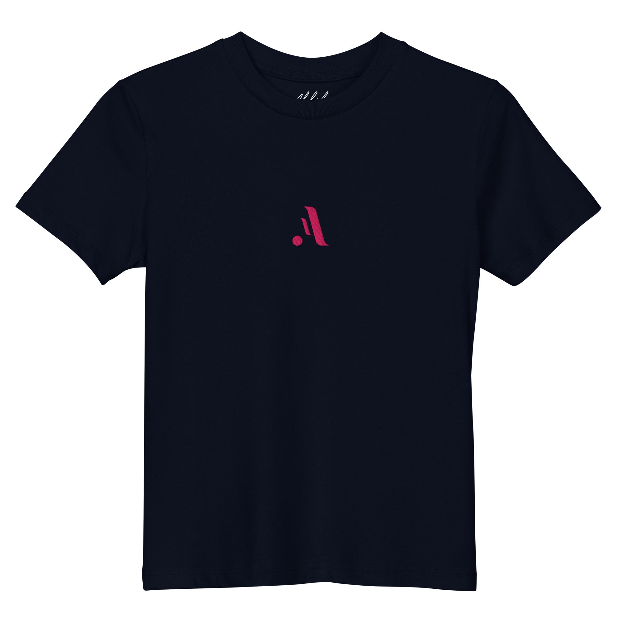Kids Organic Staple Tee — A • Edition