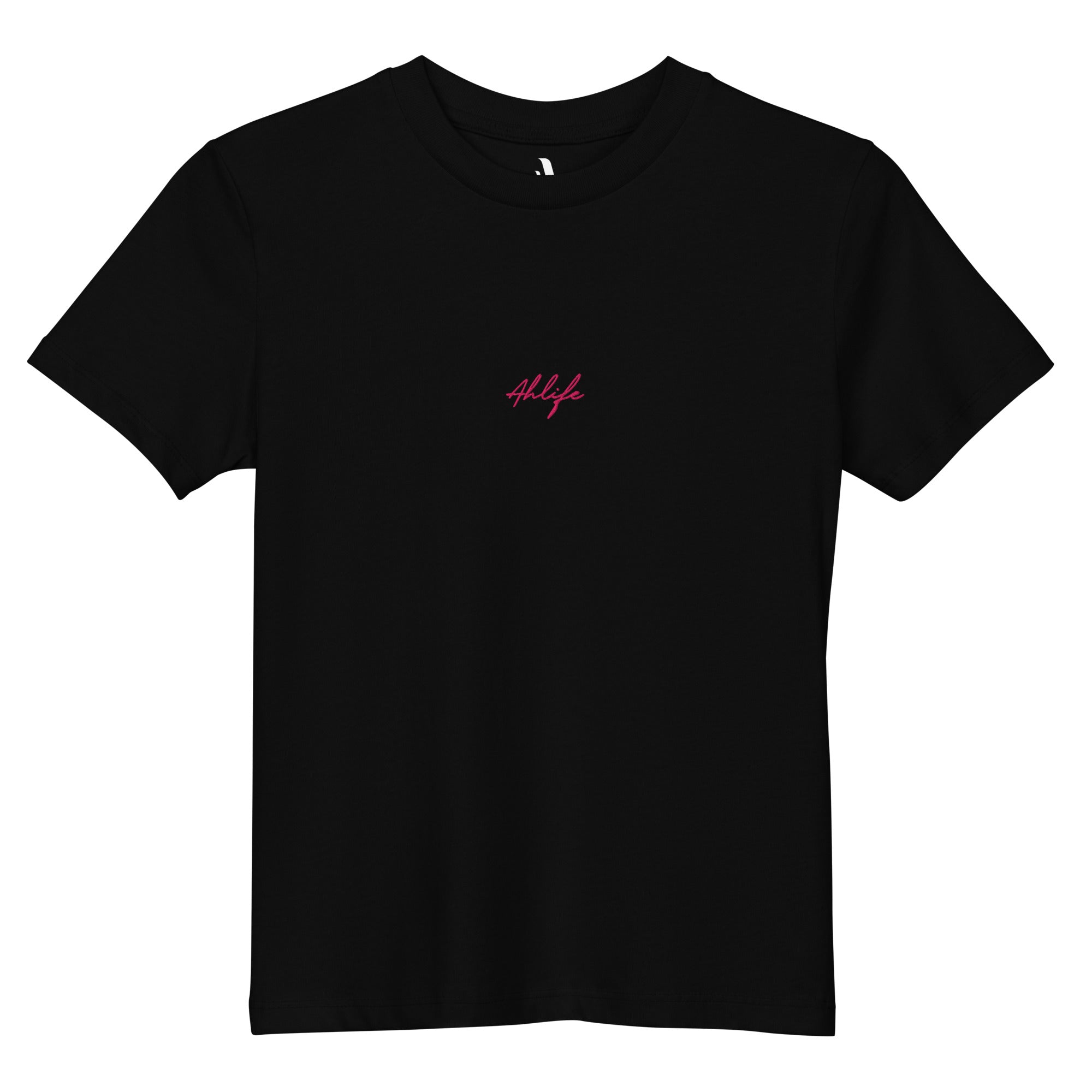 Kids Organic Staple Tee — Ahlife • Edition