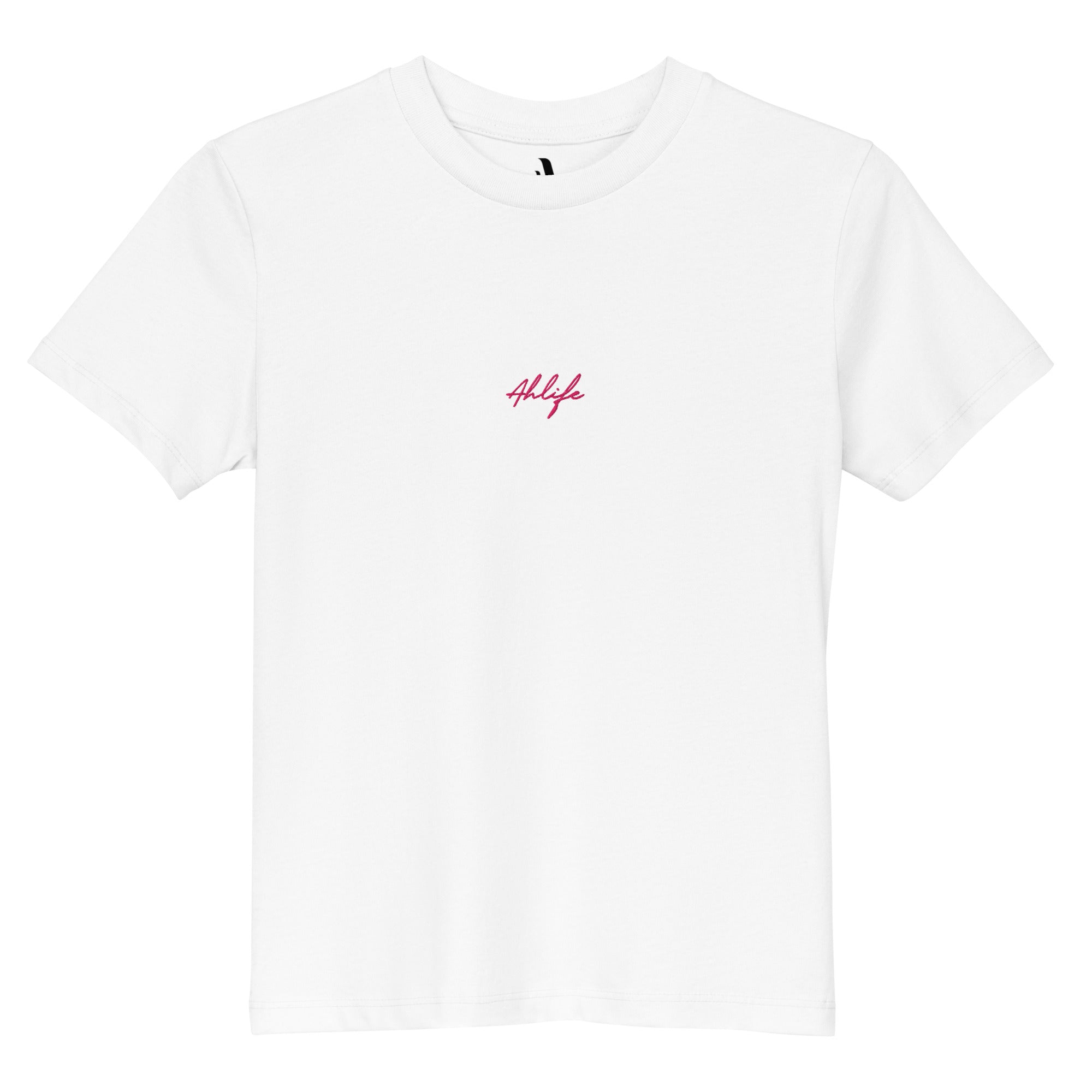 Kids Organic Staple Tee — Ahlife • Edition