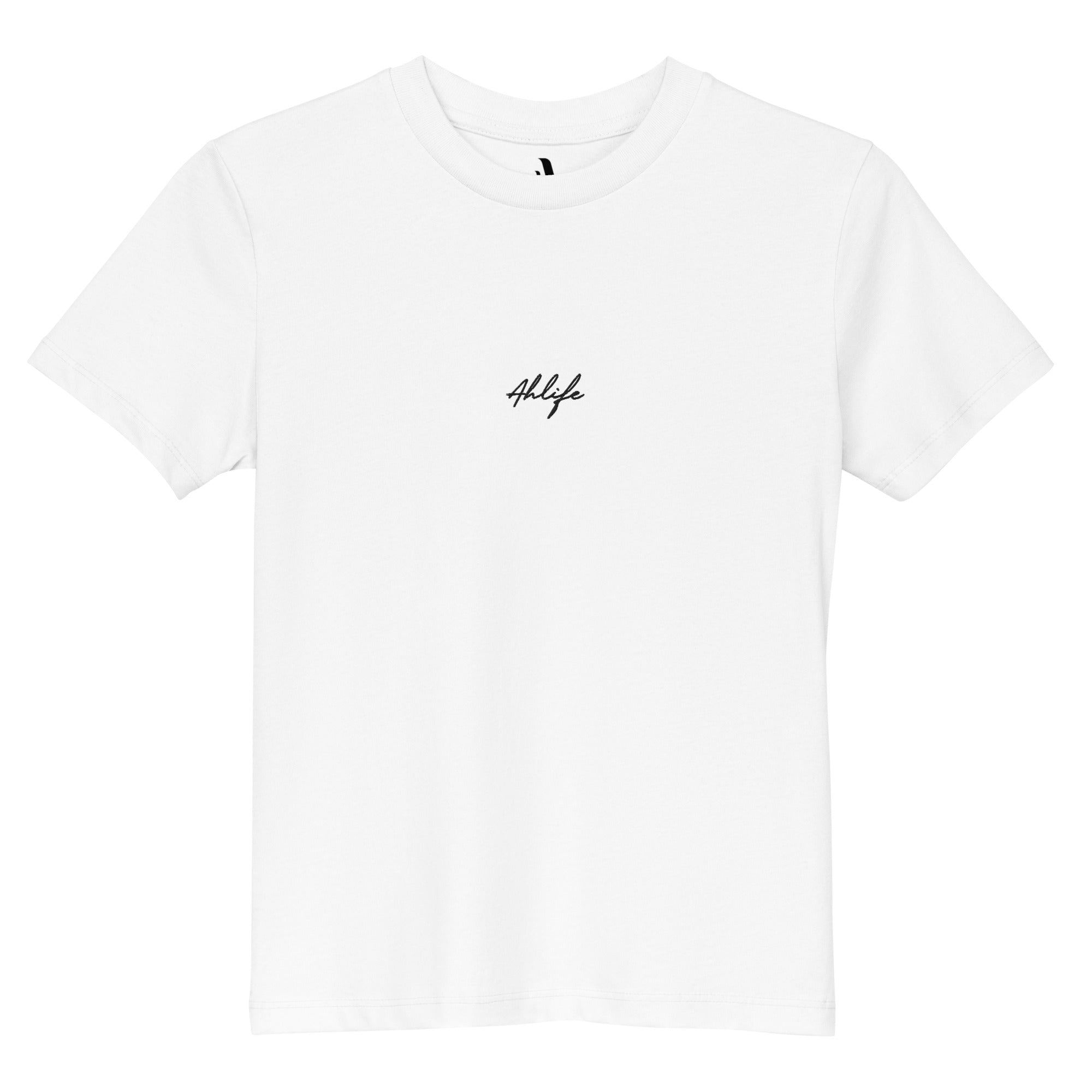 Kids Organic Staple Tee — Ahlife • Edition