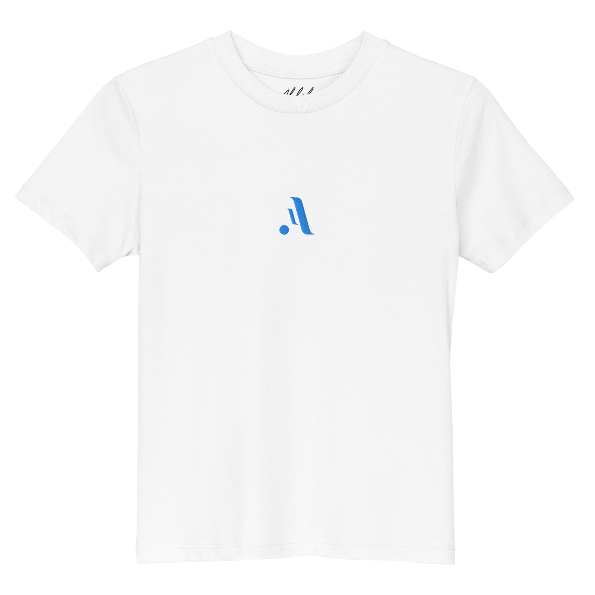 Kids Organic Staple Tee — A • Edition