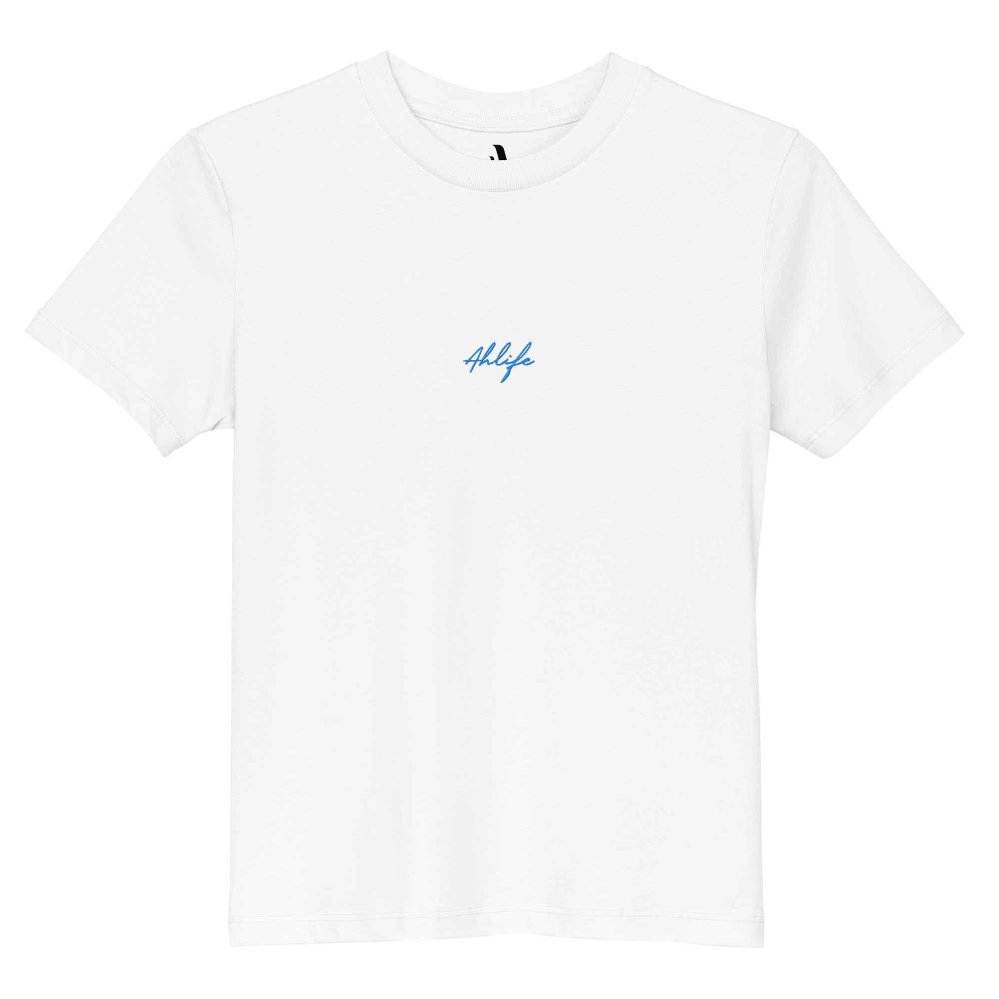 Kids Organic Staple Tee — Ahlife • Edition