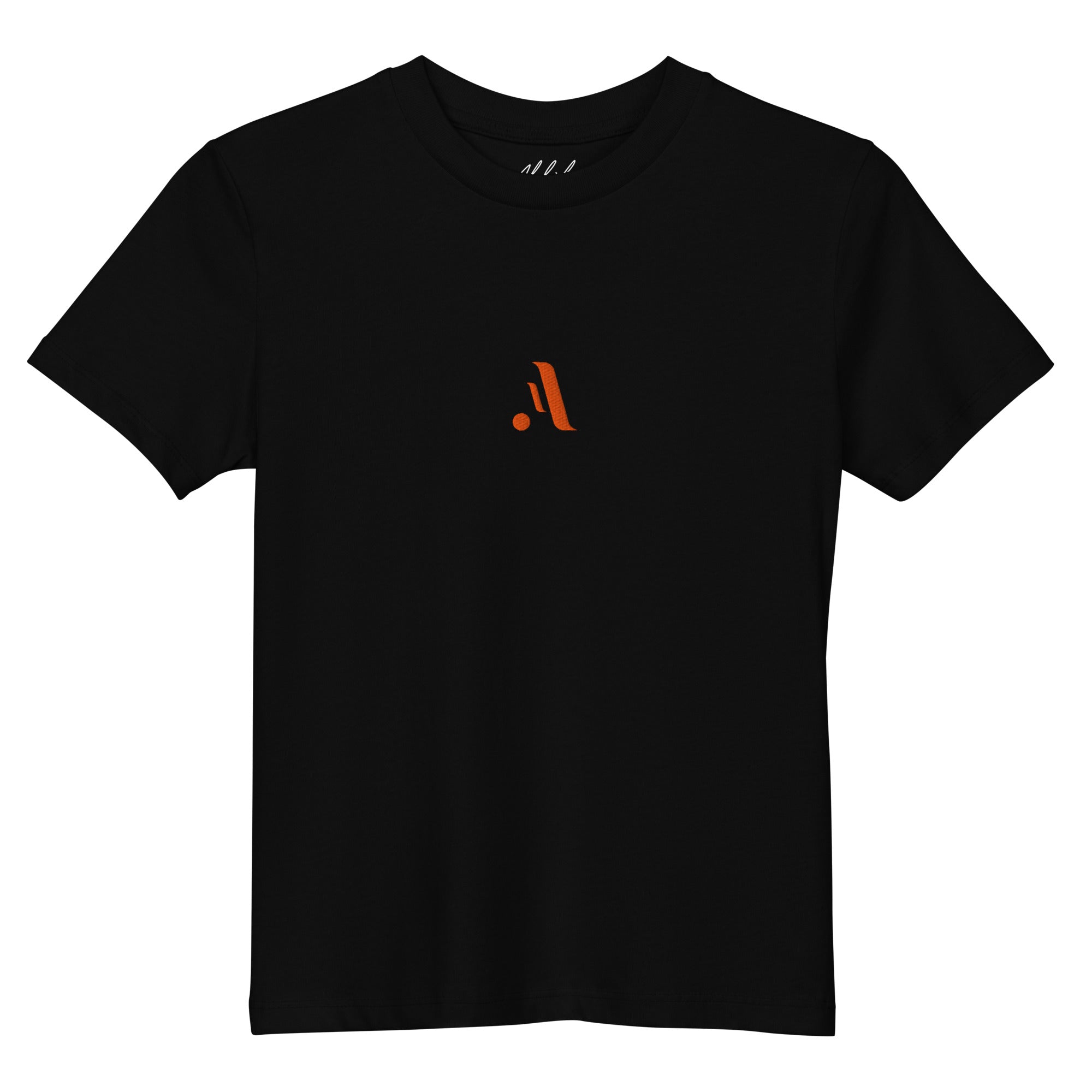 Kids Organic Staple Tee — A • Edition