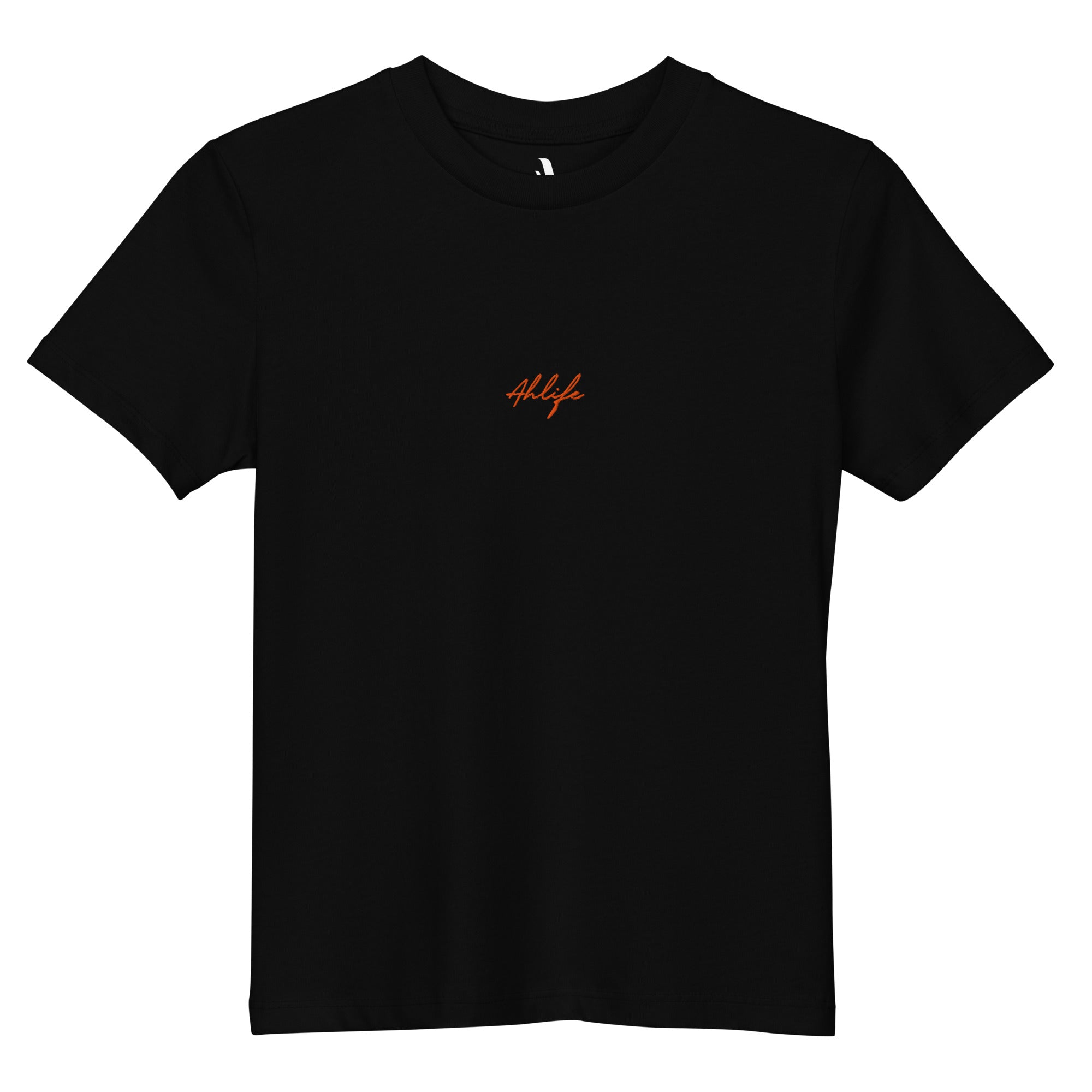 Kids Organic Staple Tee — Ahlife • Edition