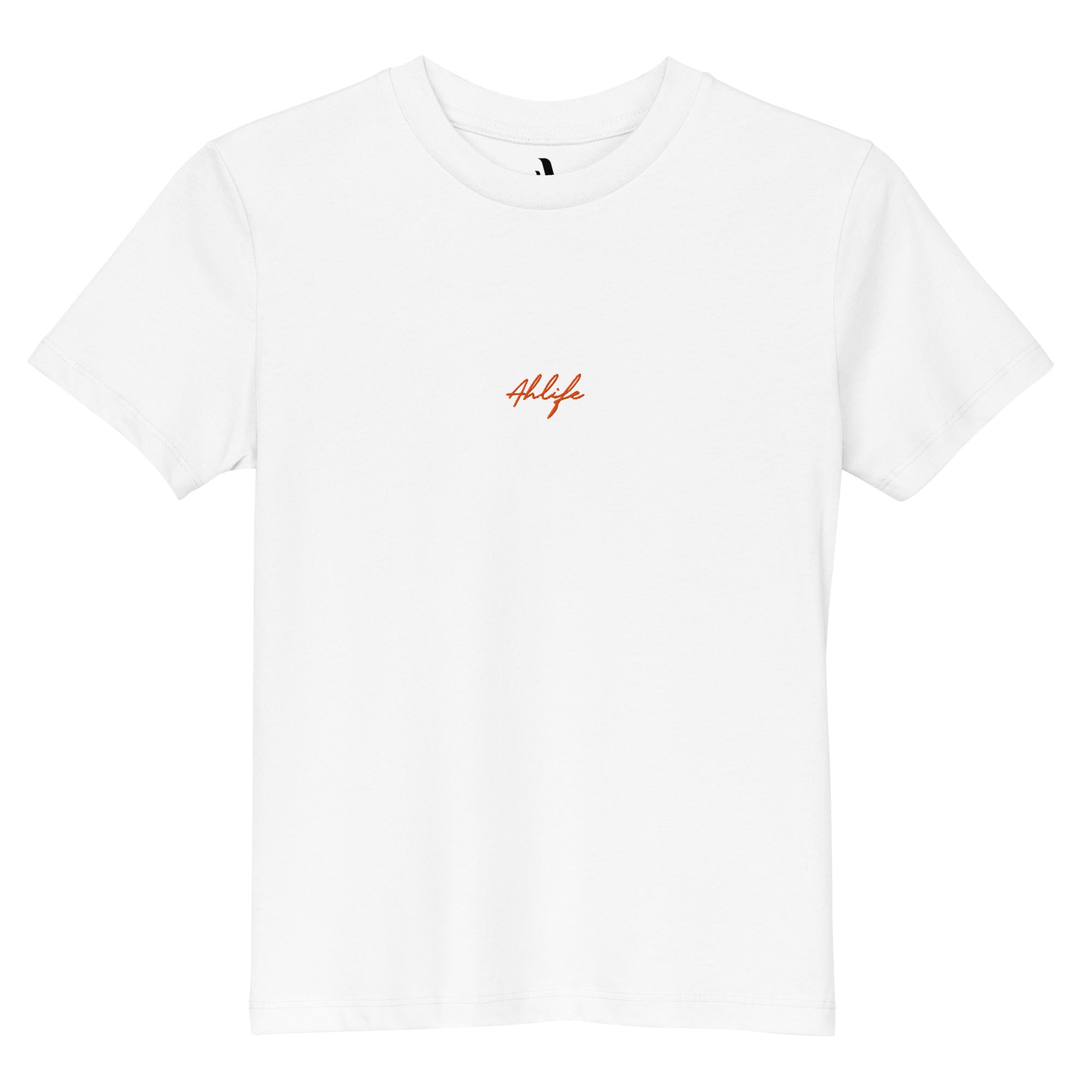 Kids Organic Staple Tee — Ahlife • Edition