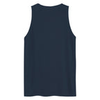 Men’s Active Tank Top — A • Amber Gold