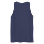 Men’s Active Tank Top — Ahlife • Ocean Teal