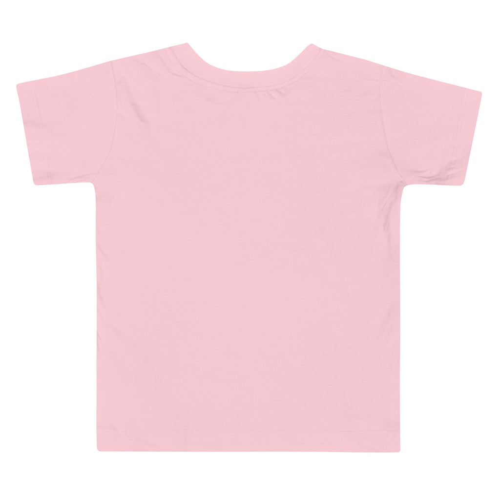 Toddler Versatile Staple Tee — Ahlife • Edition