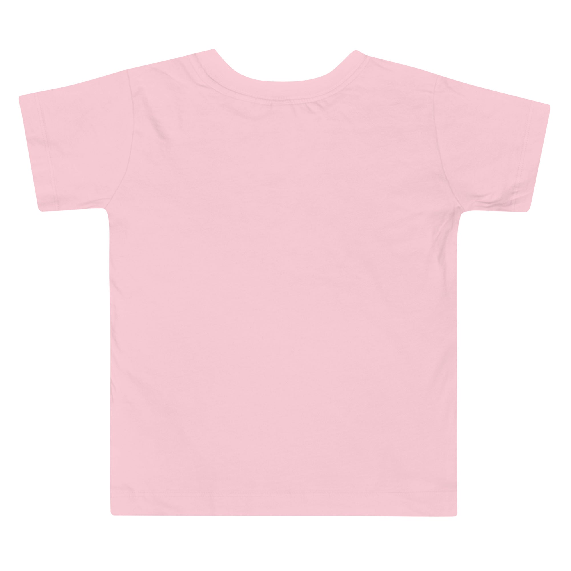 Toddler Versatile Staple Tee — Ahlife • Edition