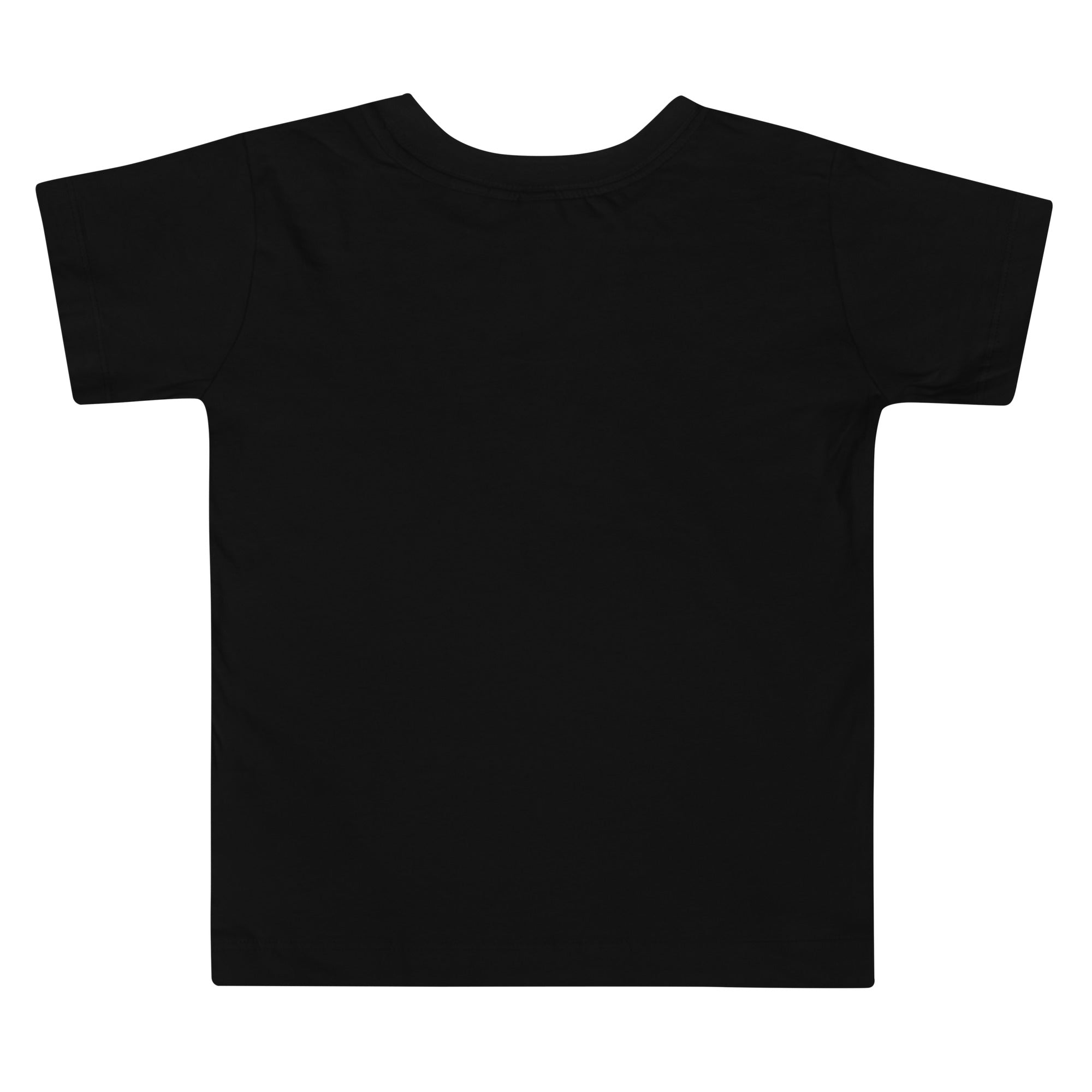 Toddler Versatile Staple Tee — Ahlife • Edition