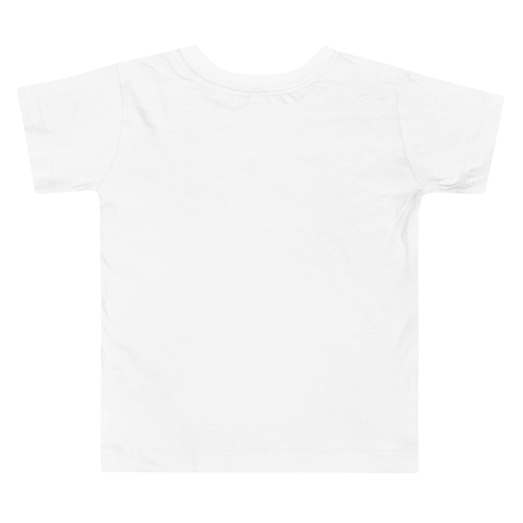 Toddler Versatile Staple Tee — Ahlife • Edition