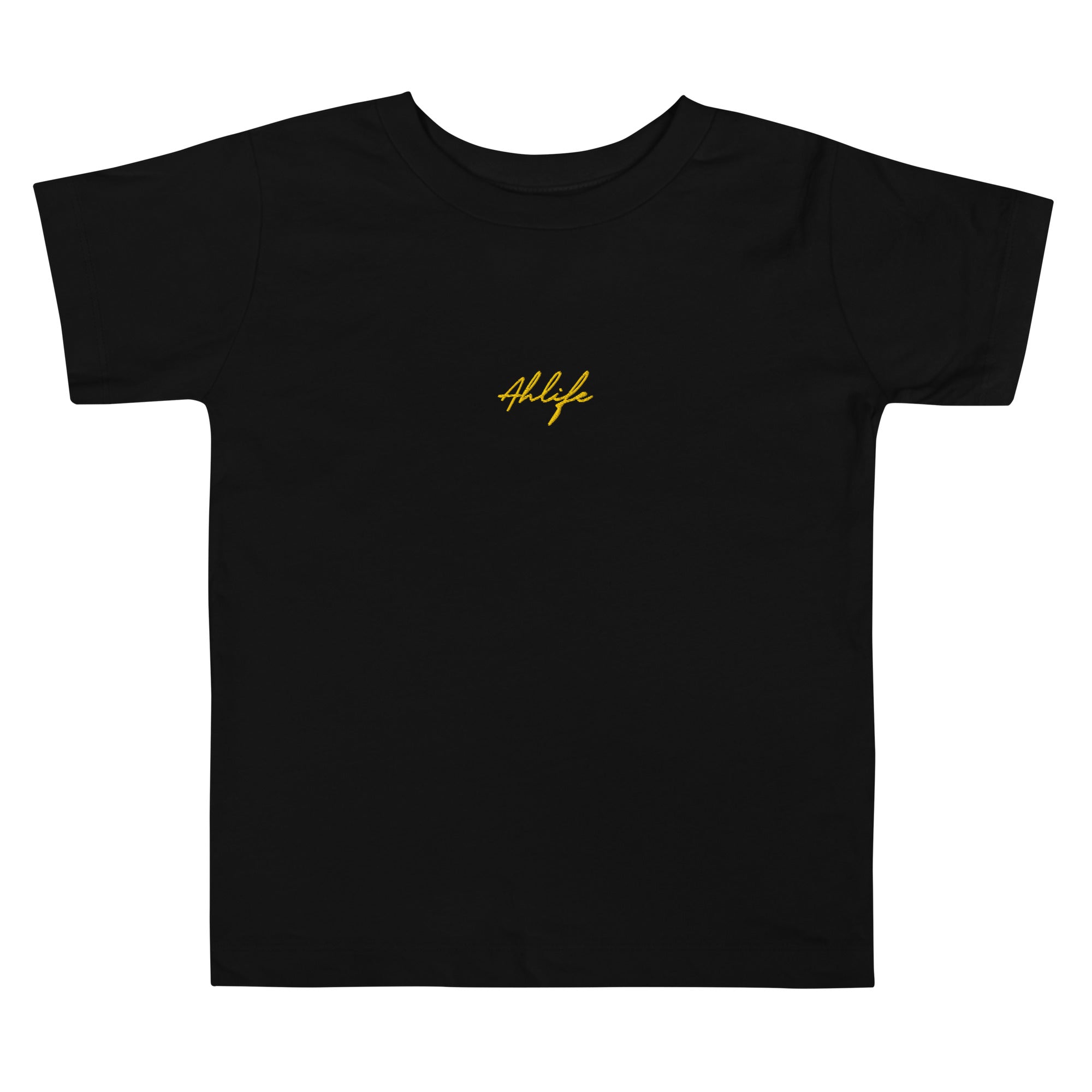 Toddler Versatile Staple Tee — Ahlife • Edition