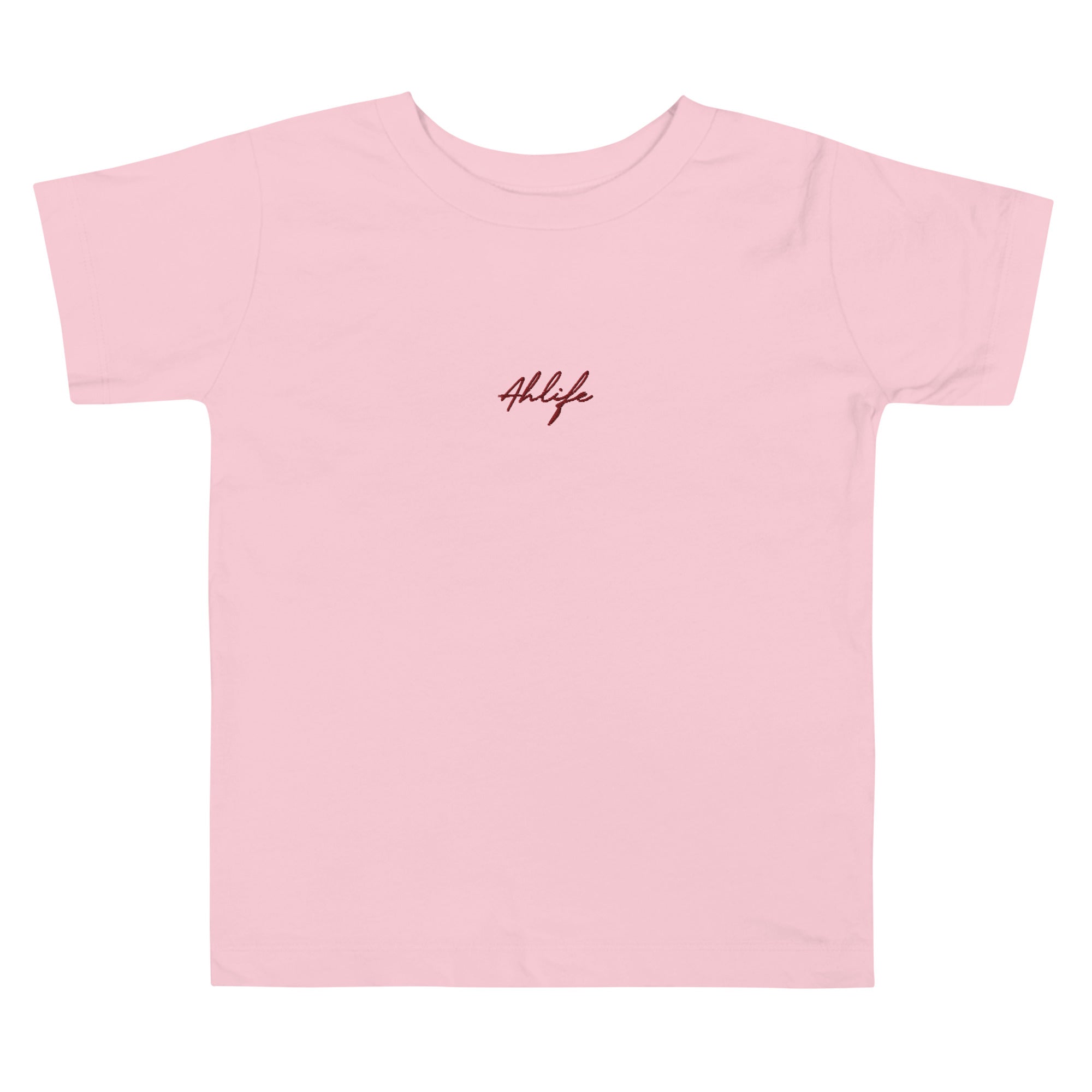 Toddler Versatile Staple Tee — Ahlife • Edition