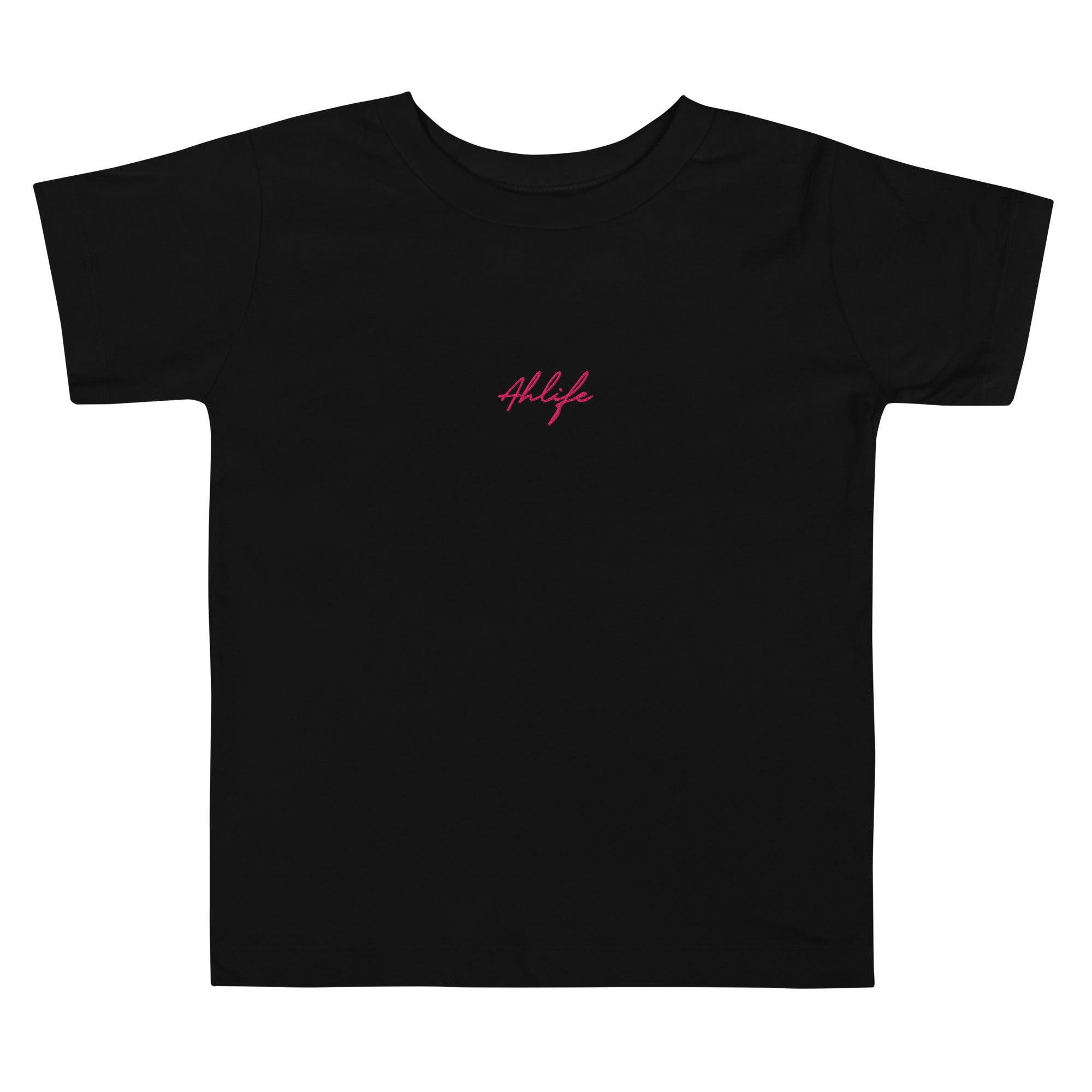 Toddler Versatile Staple Tee — Ahlife • Edition