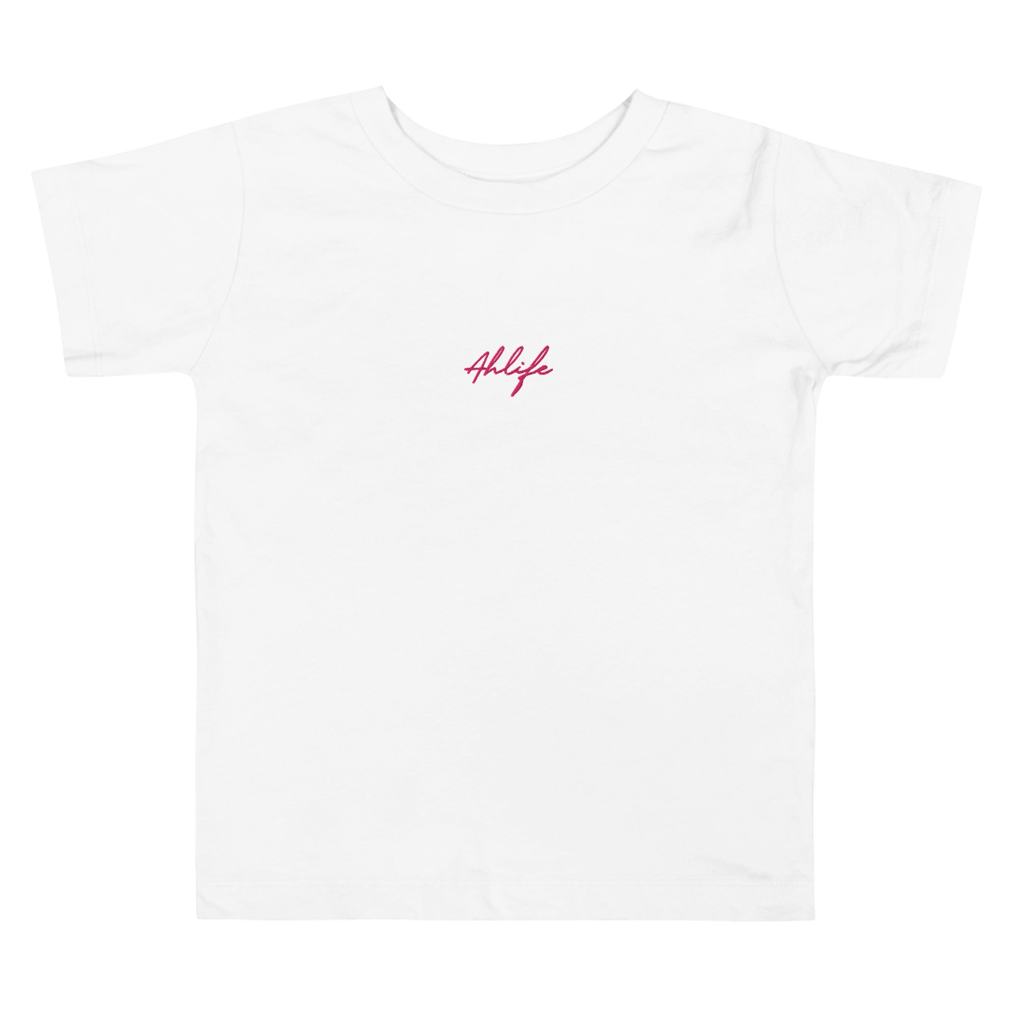 Toddler Versatile Staple Tee — Ahlife • Edition