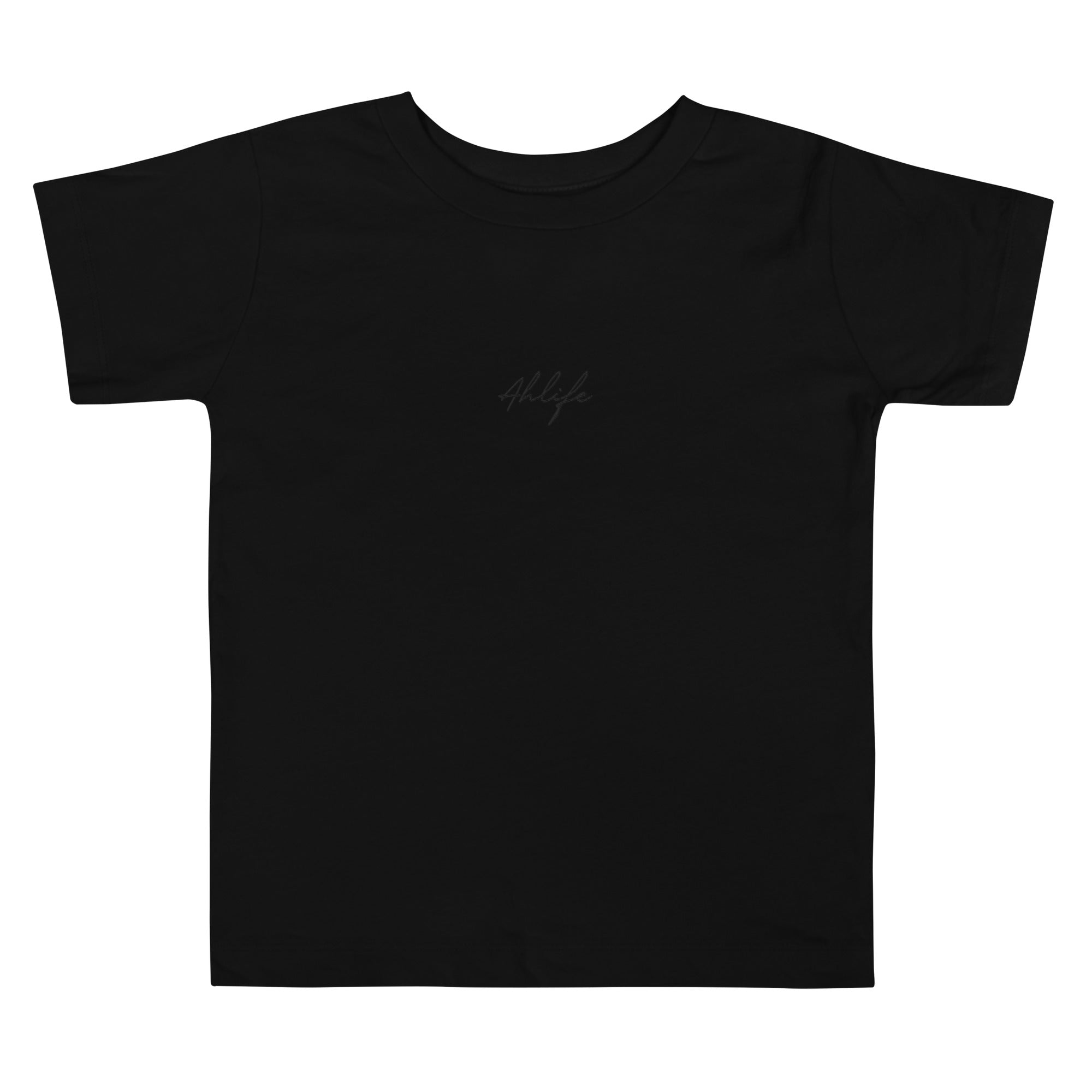 Toddler Versatile Staple Tee — Ahlife • Edition