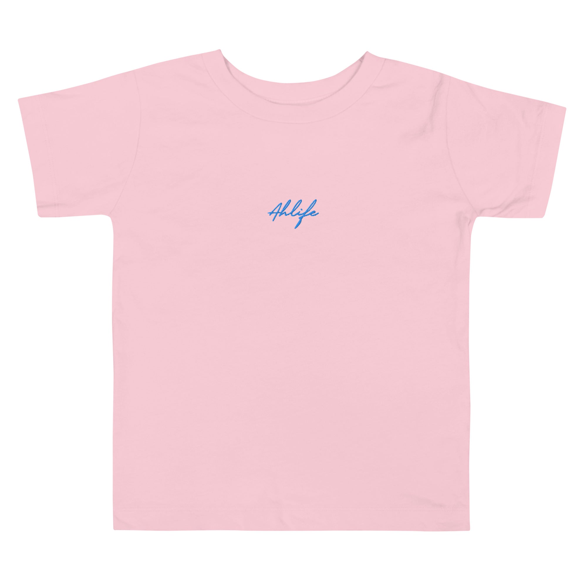 Toddler Versatile Staple Tee — Ahlife • Edition
