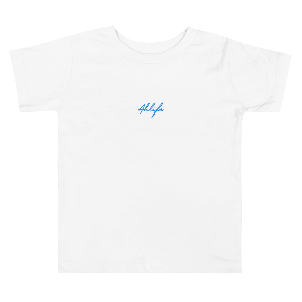 Toddler Versatile Staple Tee — Ahlife • Edition