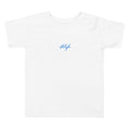 Toddler Versatile Staple Tee — Ahlife • Edition