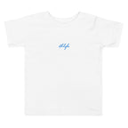 Toddler Versatile Staple Tee — Ahlife • Edition