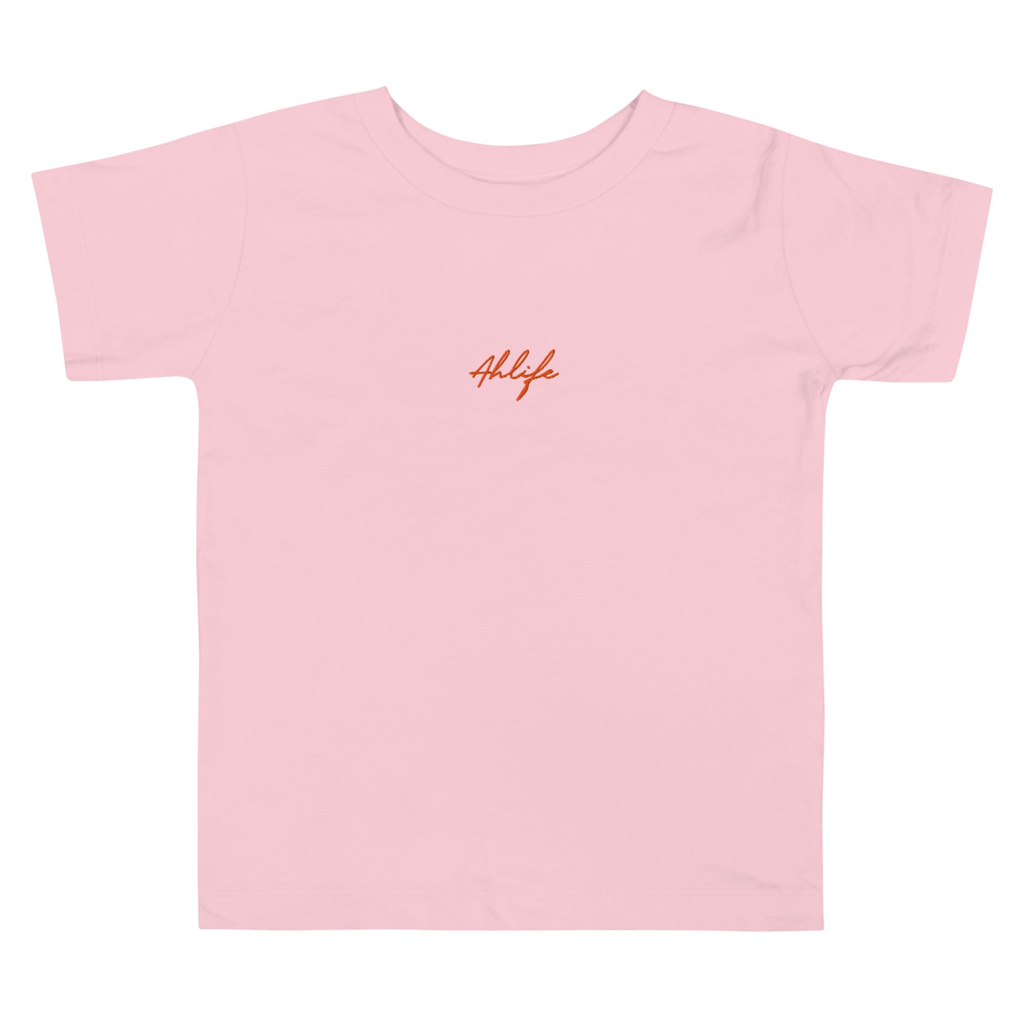 Toddler Versatile Staple Tee — Ahlife • Edition
