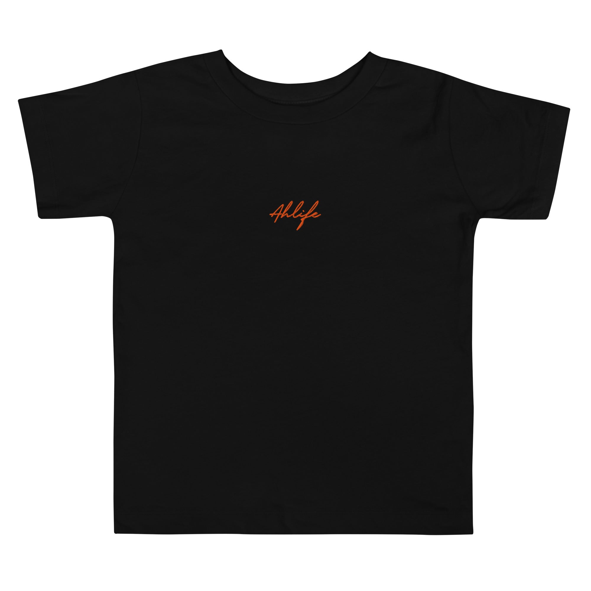 Toddler Versatile Staple Tee — Ahlife • Edition