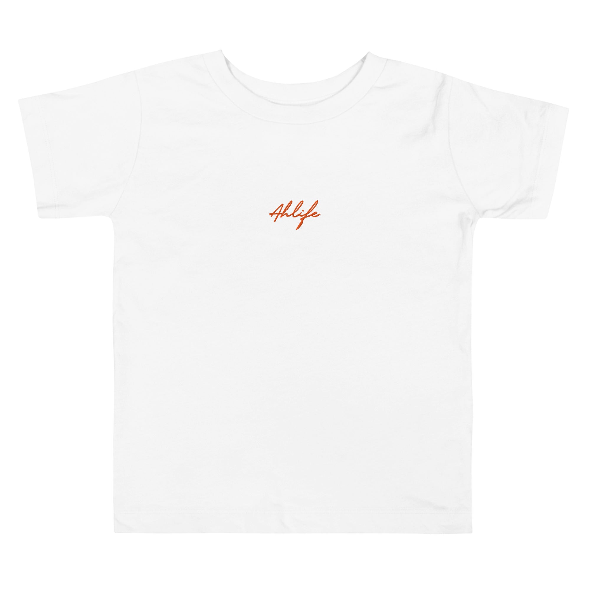 Toddler Versatile Staple Tee — Ahlife • Edition