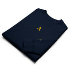 Unisex Organic Core Sweatshirt | A • Edition