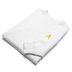 Unisex Organic Core Sweatshirt | A • Edition