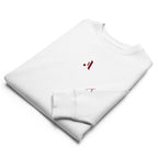 Unisex Organic Core Sweatshirt | A • Edition