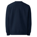 Unisex Organic Core Sweatshirt | A • Edition