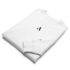 Unisex Organic Core Sweatshirt | A • Edition