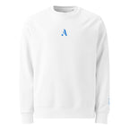Unisex Organic Core Sweatshirt | A • Edition