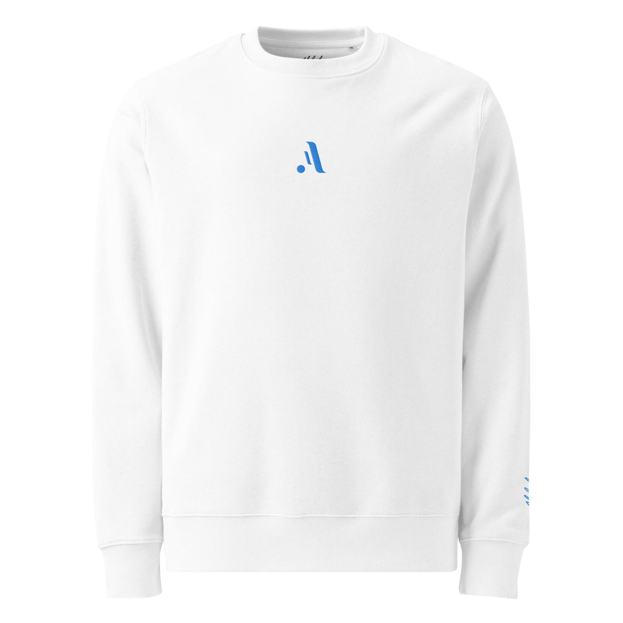 Unisex Organic Core Sweatshirt | A • Edition