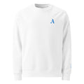 Unisex Organic Core Sweatshirt | A • Edition