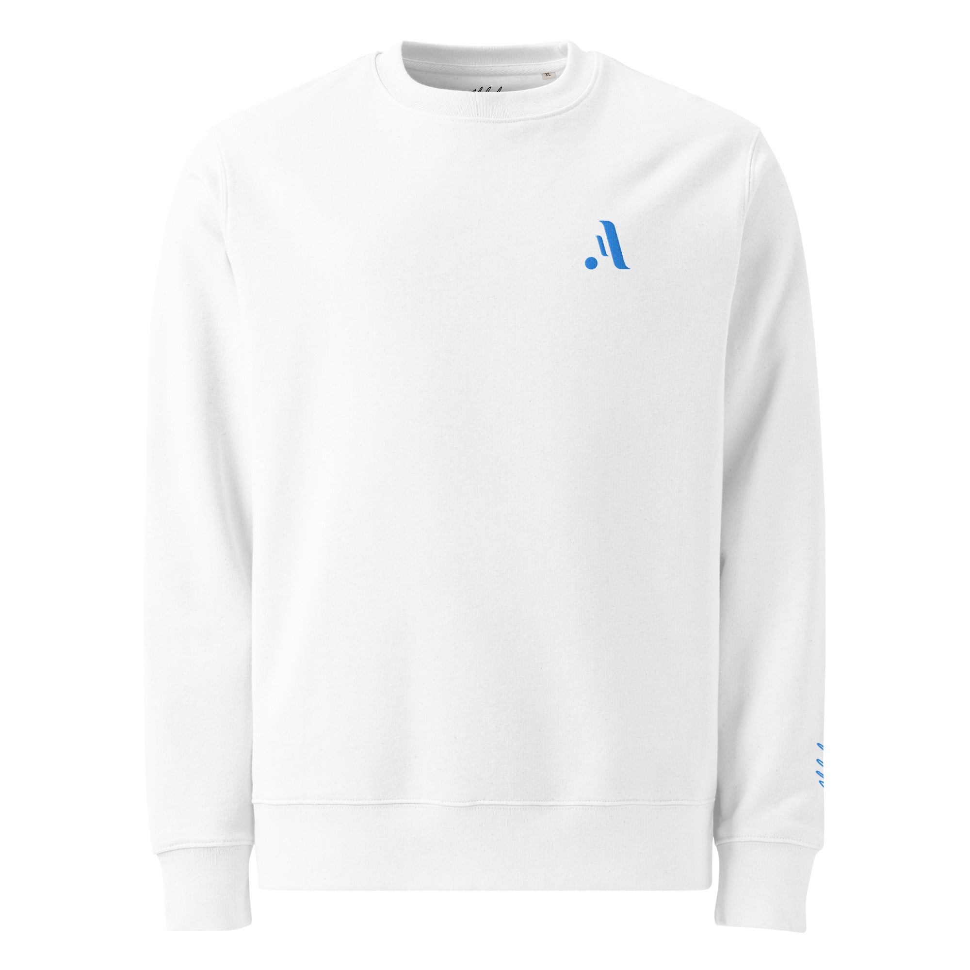 Unisex Organic Core Sweatshirt | A • Edition