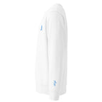 Unisex Organic Core Sweatshirt | A • Edition