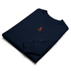 Unisex Organic Core Sweatshirt | A • Edition