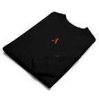 Unisex Organic Core Sweatshirt | A • Edition