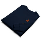 Unisex Organic Core Sweatshirt | A • Edition