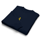 Unisex Organic Oversized Sweatshirt | A • Edition