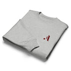Unisex Organic Oversized Sweatshirt | A • Edition