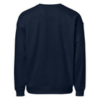 Unisex Organic Oversized Sweatshirt | A • Edition