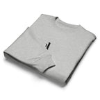 Unisex Organic Oversized Sweatshirt | A • Edition