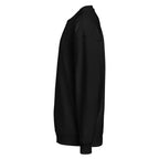 Unisex Organic Oversized Sweatshirt | A • Edition