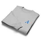 Unisex Organic Oversized Sweatshirt | A • Edition