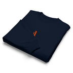 Unisex Organic Oversized Sweatshirt | A • Edition